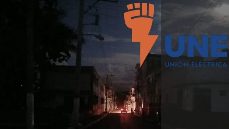 Hasta 19 horas de apagón en Villa Clara tras nueva distribución por circuitos