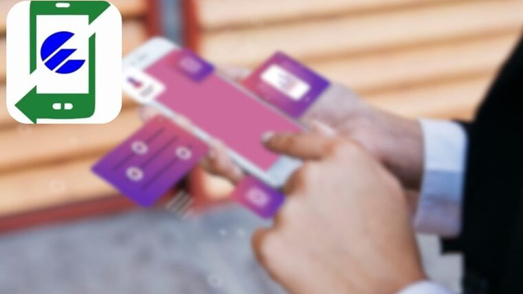 Información de Transfermóvil sobre cambio de celulares y transferencias