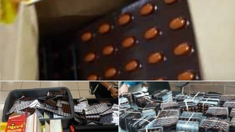 ¿Está la Aduana de Cuba decomisando medicamentos en los aeropuertos? Todo lo que necesitas saber