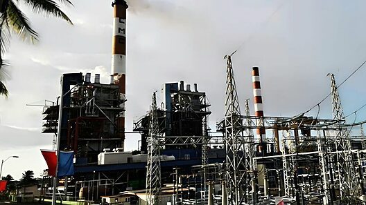 Aumentarán los apagones en Cuba: Termoeléctrica de Cienfuegos vuelve a fallar y se dispara el déficit