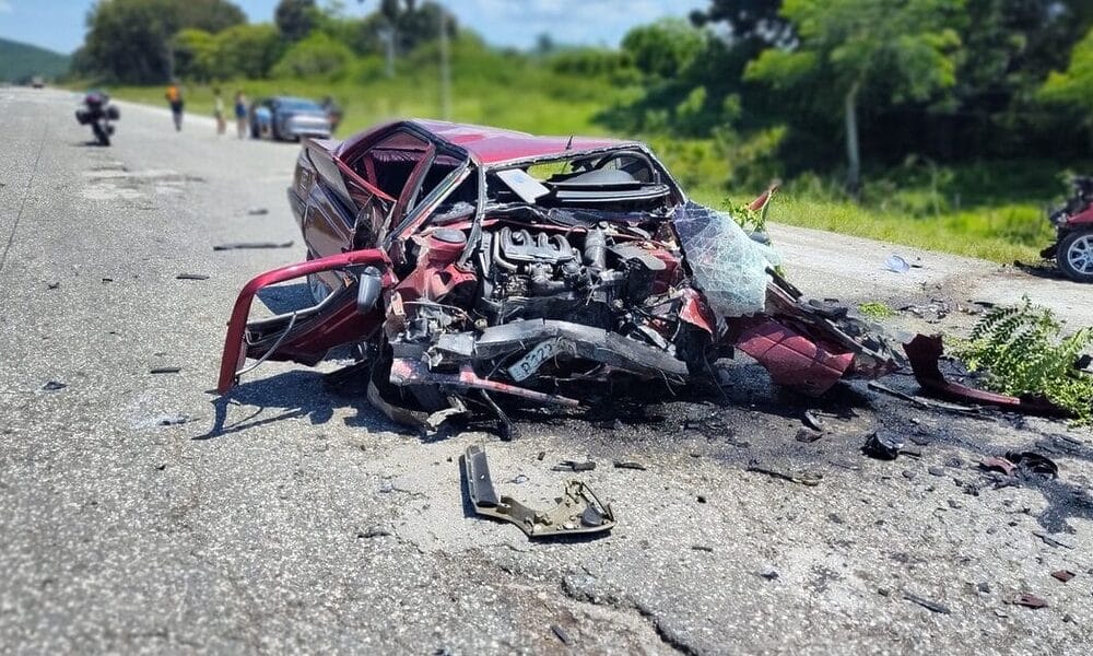 accidente mortal villa clara autopista