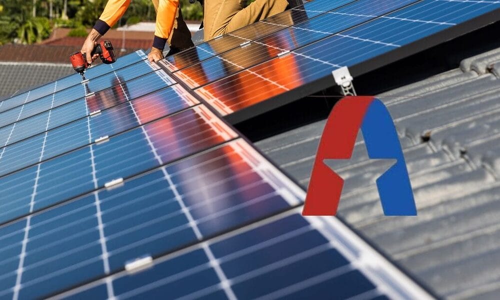 aduana restricciones paneles solares