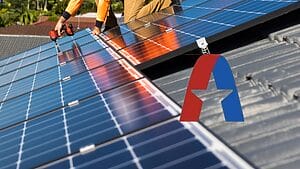 aduana restricciones paneles solares