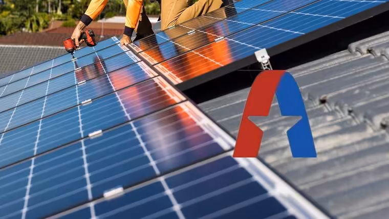 aduana restricciones paneles solares