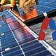 aduana restricciones paneles solares