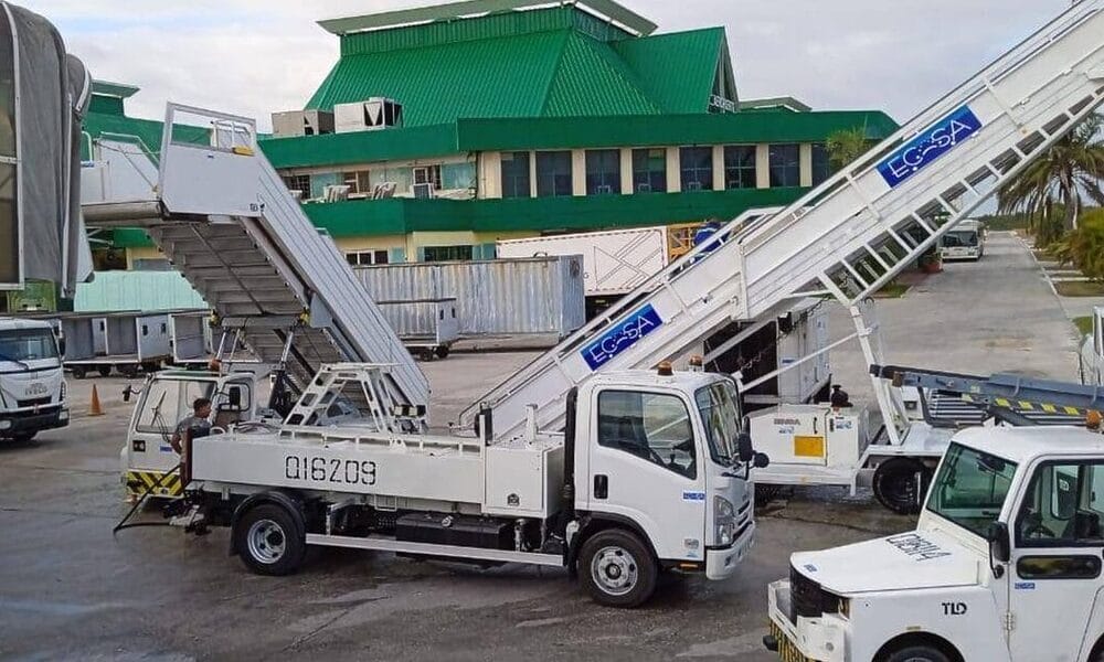 aeropuerto cubano vuelos informacion