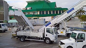 aeropuerto cubano vuelos informacion