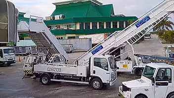 aeropuerto cubano vuelos informacion