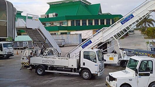 Aeropuerto cubano confirma que estos vuelos no se retomarán en lo que queda de 2025