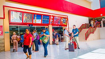 vuelos avianca cuba bogota aeropuertos