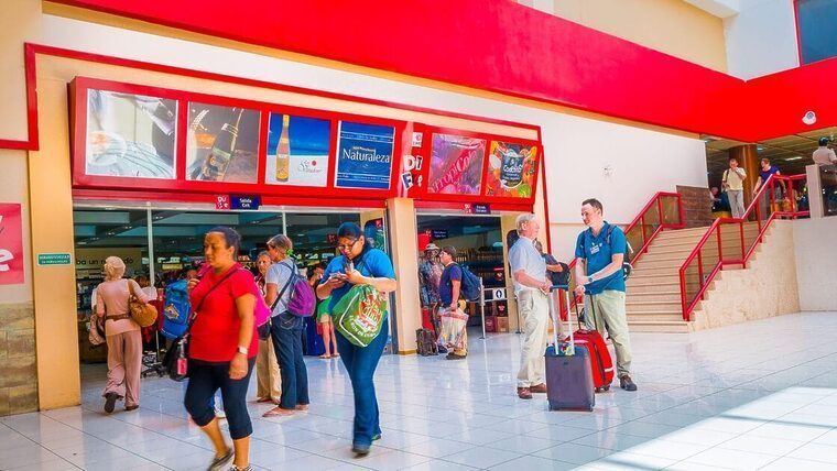 vuelos avianca cuba bogota aeropuertos