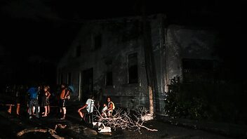apagones habana mayo