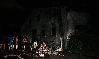 apagones habana mayo