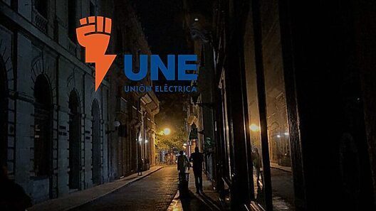 Apagones en La Habana de cuatro horas hasta el 22 de junio por déficit (+ Calendario)