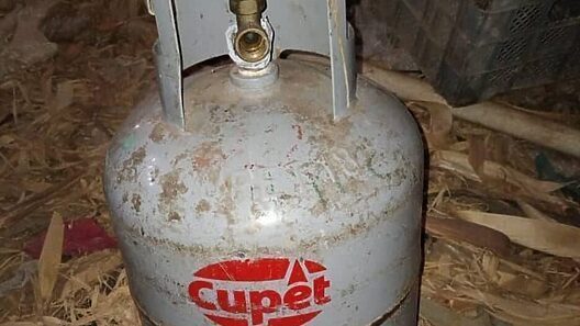 Crisis del gas en Cuba: “No sé qué haré cuando se me acabe la balita”