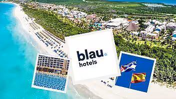 blau hotel varadero