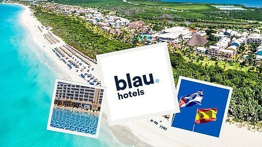 Sigue la inversión en Turismo: marca española Blau abrirá hotel en Varadero