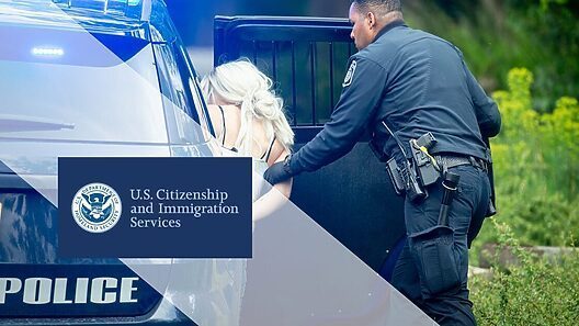 Inmigrante fue detenida cuando acudió a solicitar su ciudadanía estadounidense en Florida