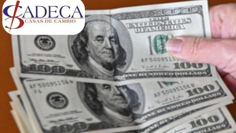 Rumores sobre la venta de divisas en CADECA: ¿ya no entregan dólares en efectivo? Esto dice la entidad
