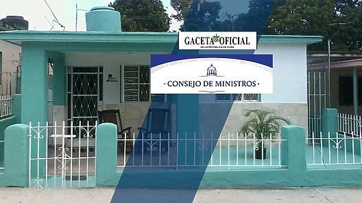 Casas en Cuba: Gobierno cubano adopta nueva medida sobre las propiedades de viviendas en la isla