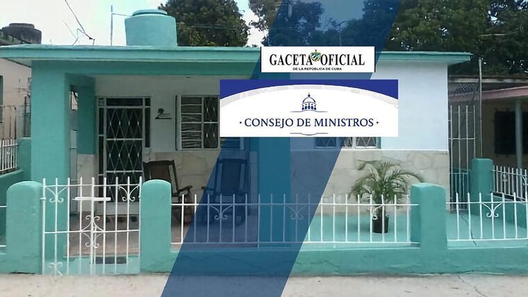 Casas en Cuba: Gobierno cubano adopta nueva medida sobre las propiedades de viviendas en la isla