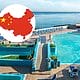 china arrendamiento hoteles cuba