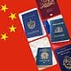 china exencion visados
