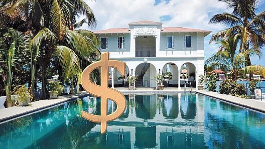 Zonas más baratas y caras para comprar casas en La Habana en mayo de 2025