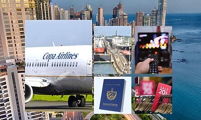 compras vuelos panama cuba