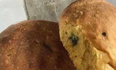 pan en cuba