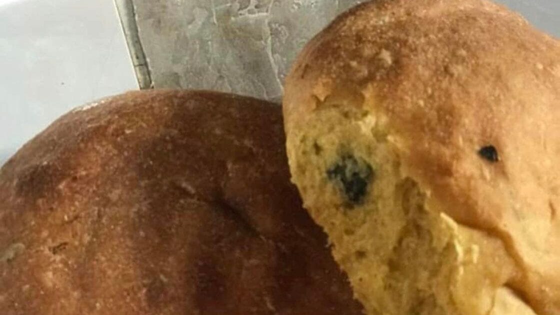 pan en cuba