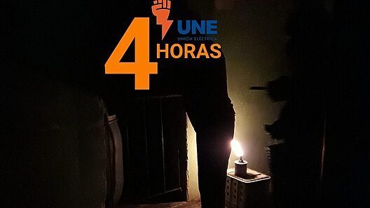 Nueva programación de apagones en La Habana del 3 al 9 de noviembre
