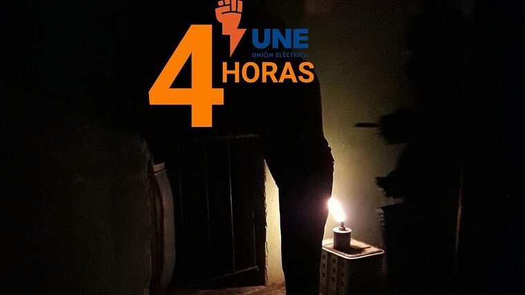 Promesa oficial: limitar los apagones a cuatro horas diarias por cliente durante el verano