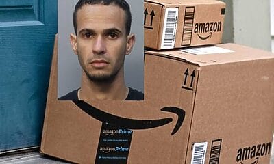 robo paquetes cubano amazon