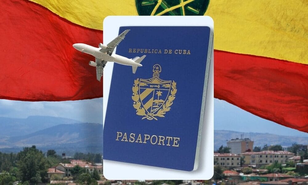 libre visado cubanos eitopia airlines