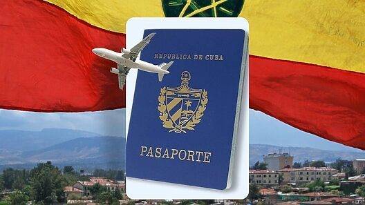 Cubanos pueden viajar a este país con visa electrónica: ¿se abren vuelos directos?