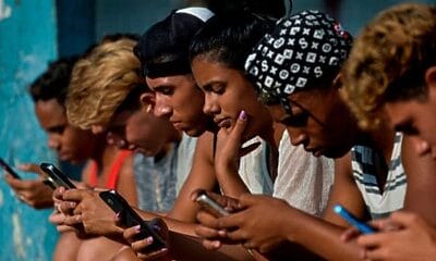 cubanos reaccionan nuevas medidas etecsa