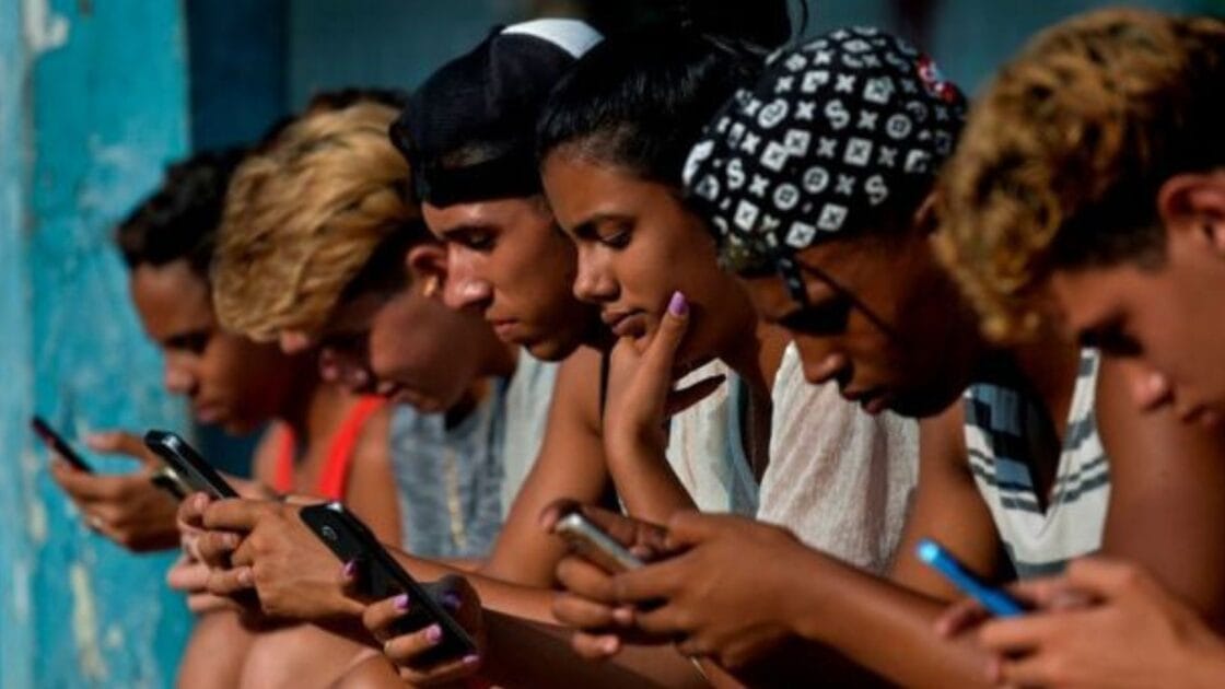 cubanos reaccionan nuevas medidas etecsa