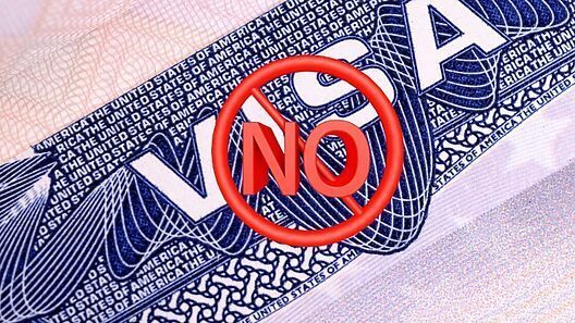 ¿Por qué están negando visados de reunificación familiar a cubanos para los Estados Unidos?
