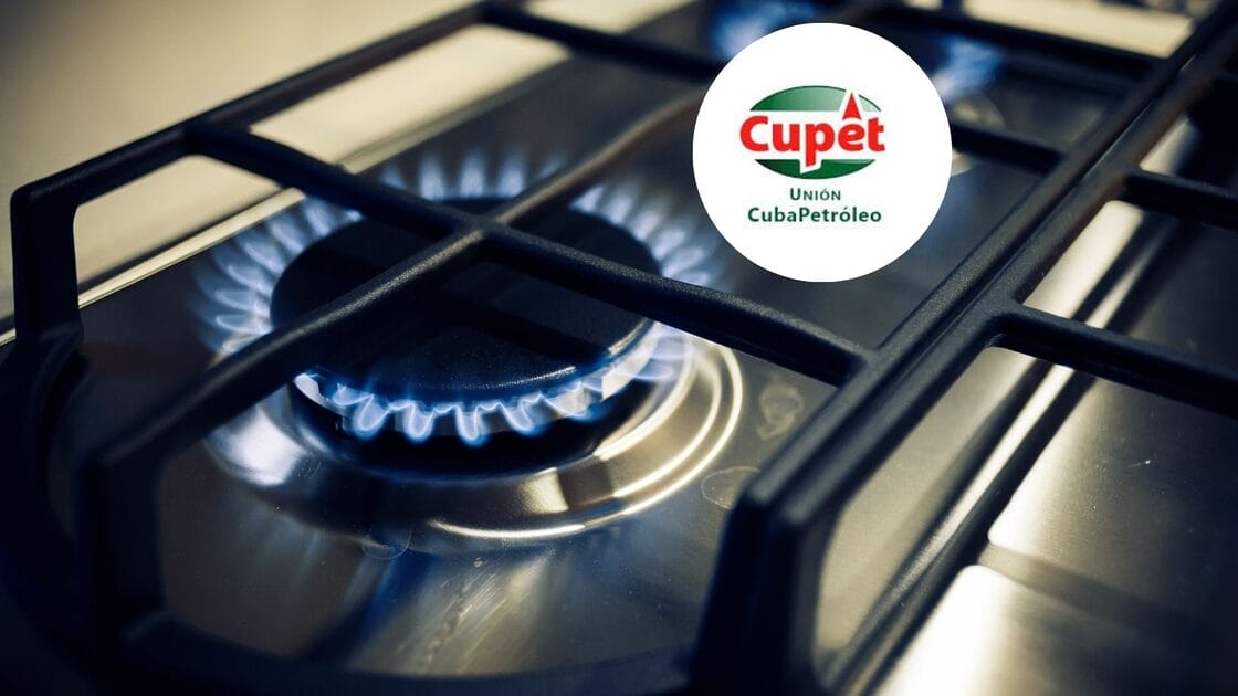 cupet gas licuado cuba