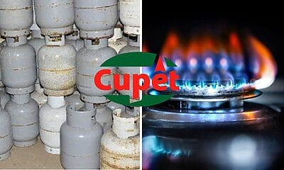 cupet gas provincias centrales