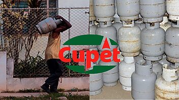 cupet occidente cubano