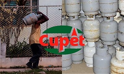 cupet occidente cubano