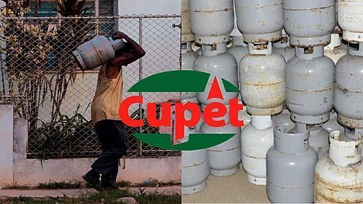 CUPET anuncia cómo será la venta de gas licuado en La Habana, Artemisa y Mayabeque