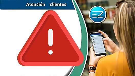 Alertan de estafas en la aplicación EnZona