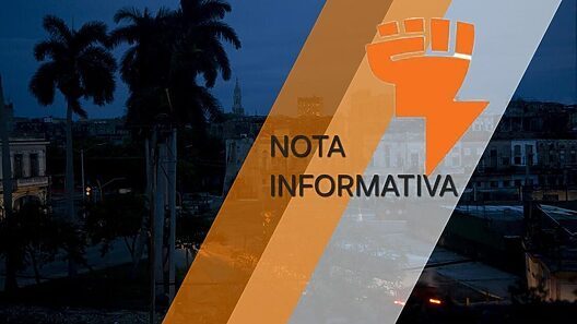 Información de la Unión Eléctrica