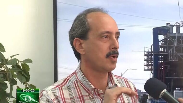 Sin los parques fotovoltaicos habría más apagones por el día, defiende directivo de la Unión Eléctrica de Cuba
