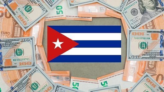 Dólar, euro, MLC: así amanecen las divisas en el Día de las Madres en Cuba