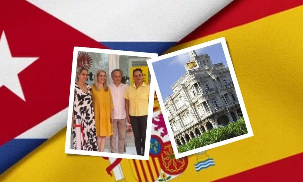 embajador españa cuba cubatur