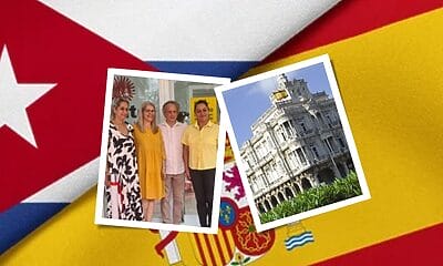 embajador españa cuba cubatur